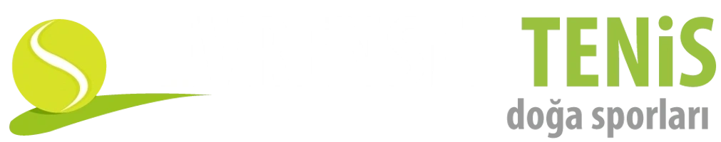 Evrensel Tenis Logo